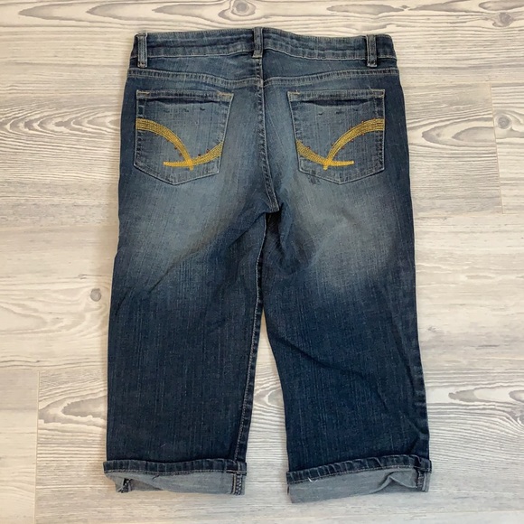 Gunit capris - Picture 4 of 5